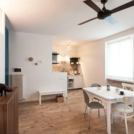 Apartment Casa 
